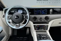 Rolls-Royce Ghost din 2024 cu 8.500 km - oferta ROL243678 - foto 11