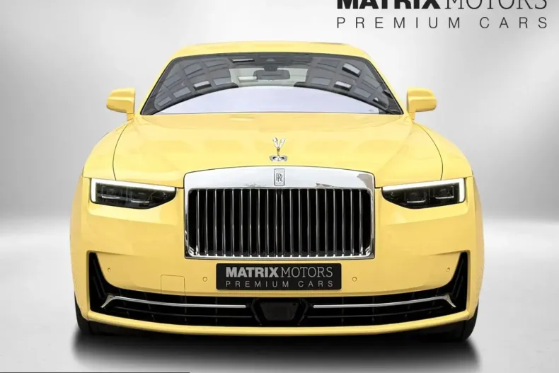 Rolls-Royce Ghost din 2024 cu 8.500 km - oferta ROL243678 - foto 13