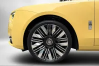 Rolls-Royce Ghost din 2024 cu 8.500 km - oferta ROL243678 - foto 17