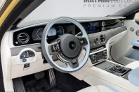 Rolls-Royce Ghost din 2024 cu 8.500 km - oferta ROL243678 - foto 20