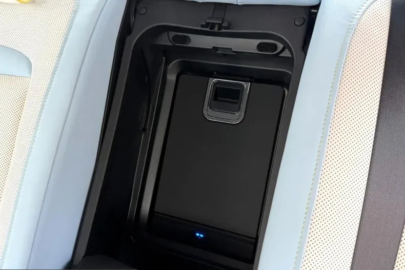 Rolls-Royce Ghost din 2024 cu 8.500 km - oferta ROL243678 - foto 28