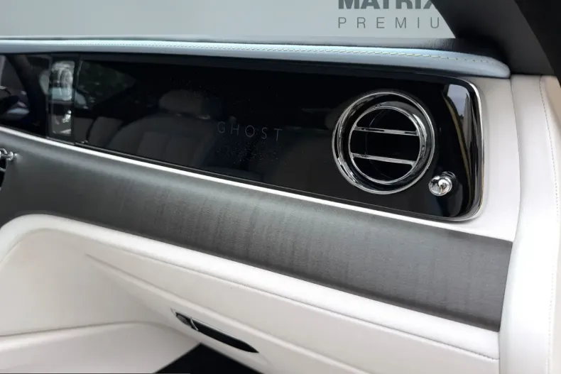 Rolls-Royce Ghost din 2024 cu 8.500 km - oferta ROL243678 - foto 32