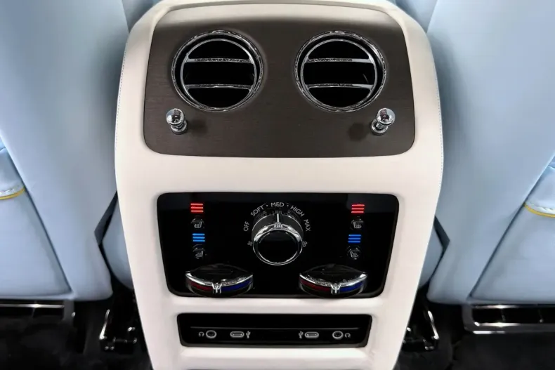 Rolls-Royce Ghost din 2024 cu 8.500 km - oferta ROL243678 - foto 35