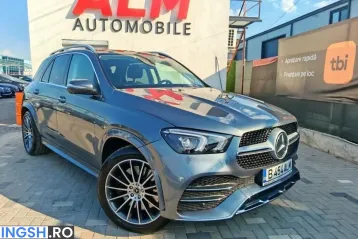 Mercedes-Benz GL 320 din 2023 - oferta MER243679