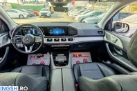 Mercedes-Benz GL 320 (Clasa GL) din 2023 cu 69.000 km - oferta MER243679 - foto 2