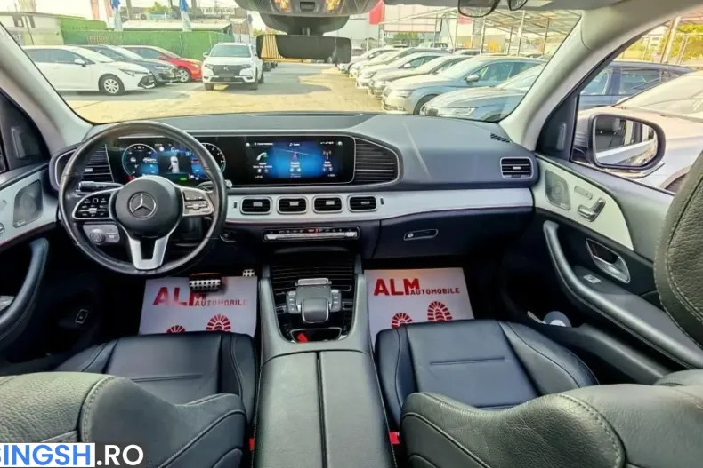 Mercedes-Benz GL 320 (Clasa GL) din 2023 cu 69.000 km - oferta MER243679 - foto 2