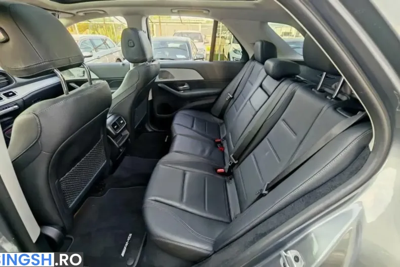 Mercedes-Benz GL 320 (Clasa GL) din 2023 cu 69.000 km - oferta MER243679 - foto 5