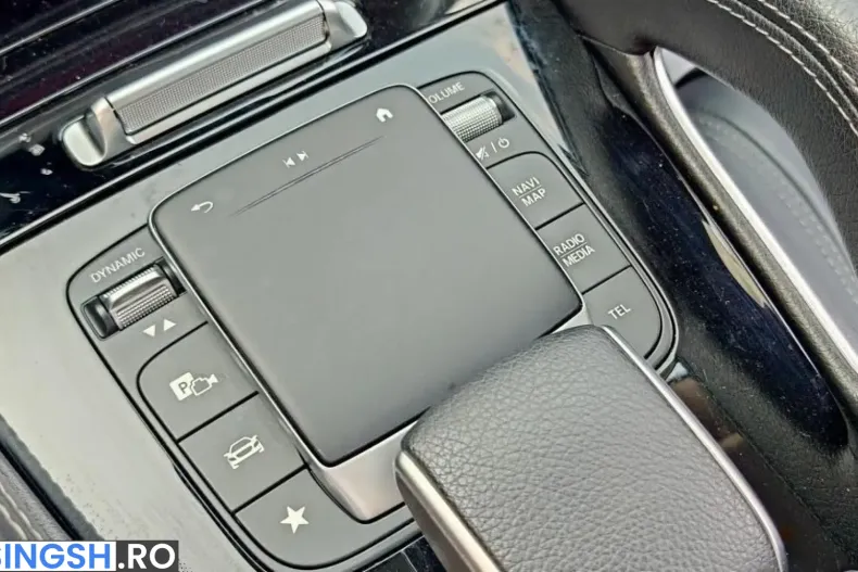 Mercedes-Benz GL 320 (Clasa GL) din 2023 cu 69.000 km - oferta MER243679 - foto 8