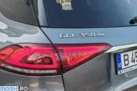 Mercedes-Benz GL 320 (Clasa GL) din 2023 cu 69.000 km - oferta MER243679 - foto 32