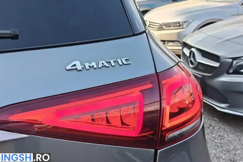 Mercedes-Benz GL 320 (Clasa GL) din 2023 cu 69.000 km - oferta MER243679 - foto 33