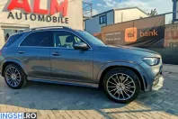 Mercedes-Benz GL 320 (Clasa GL) din 2023 cu 69.000 km - oferta MER243679 - foto 37