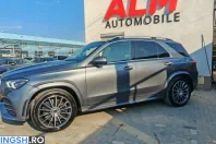Mercedes-Benz GL 320 (Clasa GL) din 2023 cu 69.000 km - oferta MER243679 - foto 38