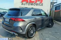 Mercedes-Benz GL 320 (Clasa GL) din 2023 cu 69.000 km - oferta MER243679 - foto 40