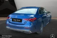 Mercedes-Benz C 300 (Clasa C) din 2025 cu 4.597 km - oferta MER243680 - foto 5