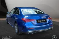 Mercedes-Benz C 300 (Clasa C) din 2025 cu 4.597 km - oferta MER243680 - foto 7