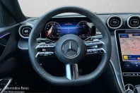 Mercedes-Benz C 300 (Clasa C) din 2025 cu 4.597 km - oferta MER243680 - foto 11
