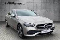 Mercedes-Benz C 300 (Clasa C) din 2025 cu 10.100 km - oferta MER243681 - foto 1