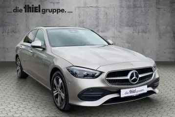 Mercedes-Benz C 300 din 2025 - oferta MER243681