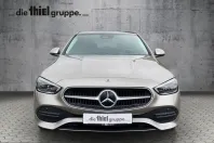 Mercedes-Benz C 300 (Clasa C) din 2025 cu 10.100 km - oferta MER243681 - foto 2
