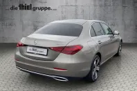 Mercedes-Benz C 300 (Clasa C) din 2025 cu 10.100 km - oferta MER243681 - foto 3
