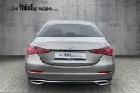 Mercedes-Benz C 300 (Clasa C) din 2025 cu 10.100 km - oferta MER243681 - foto 4