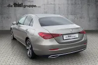 Mercedes-Benz C 300 (Clasa C) din 2025 cu 10.100 km - oferta MER243681 - foto 5