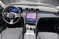 Mercedes-Benz C 300 (Clasa C) din 2025 cu 10.100 km - oferta MER243681 - foto 6