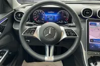 Mercedes-Benz C 300 (Clasa C) din 2025 cu 10.100 km - oferta MER243681 - foto 14