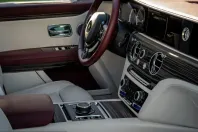 Rolls-Royce Ghost din 2023 cu 15.535 km - oferta ROL243682 - foto 7