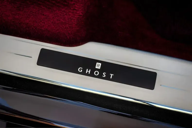 Rolls-Royce Ghost din 2023 cu 15.535 km - oferta ROL243682 - foto 14