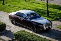 Rolls-Royce Ghost din 2023 cu 15.535 km - oferta ROL243682 - foto 23