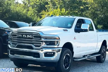 Dodge RAM din 2026 - oferta DOD243683