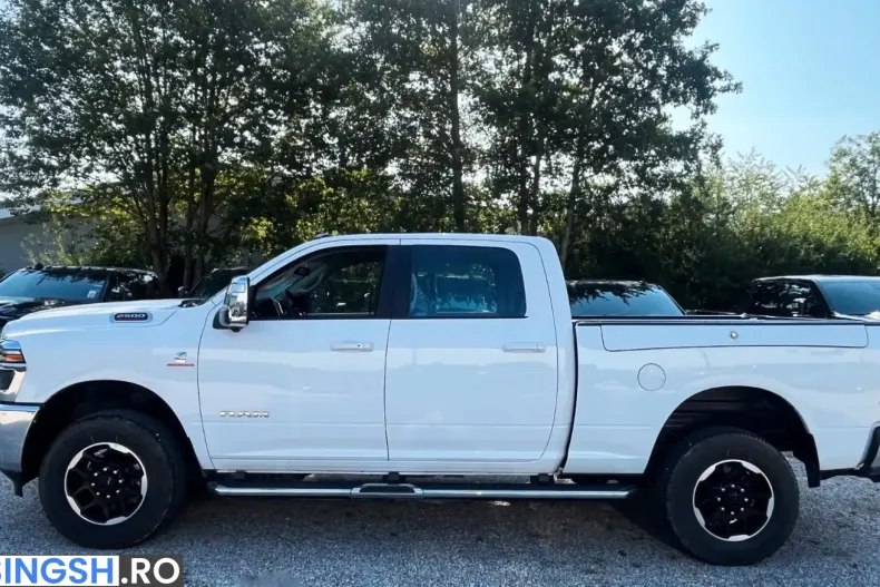 Dodge RAM din 2026 cu 51 km - oferta DOD243683 - foto 3