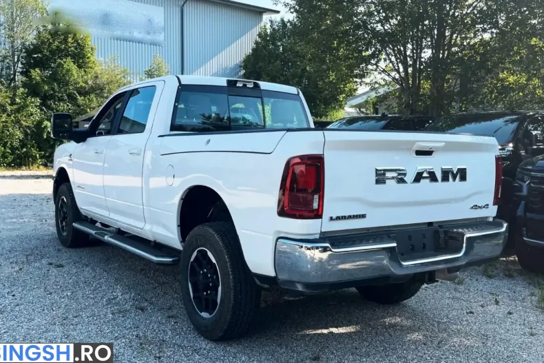 Dodge RAM din 2026 cu 51 km - oferta DOD243683 - foto 5