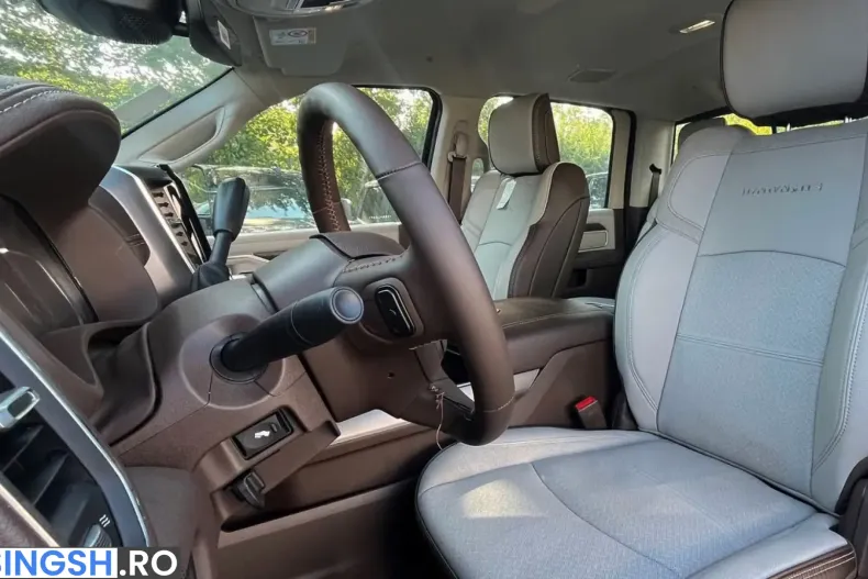 Dodge RAM din 2026 cu 51 km - oferta DOD243683 - foto 6