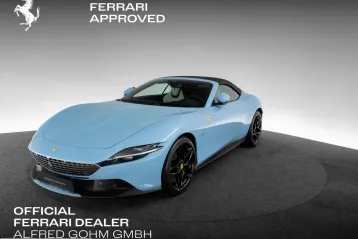 Ferrari Roma din 2024 - oferta FER243684