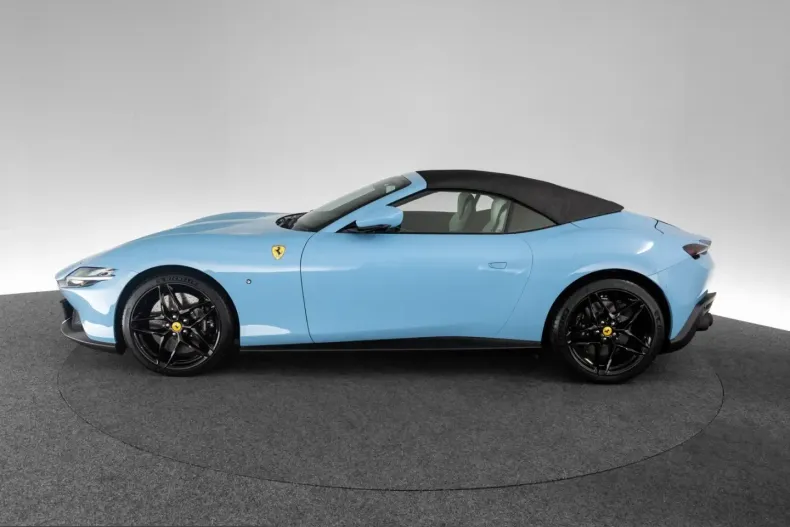 Ferrari Roma din 2024 cu 1.500 km - oferta FER243684 - foto 3