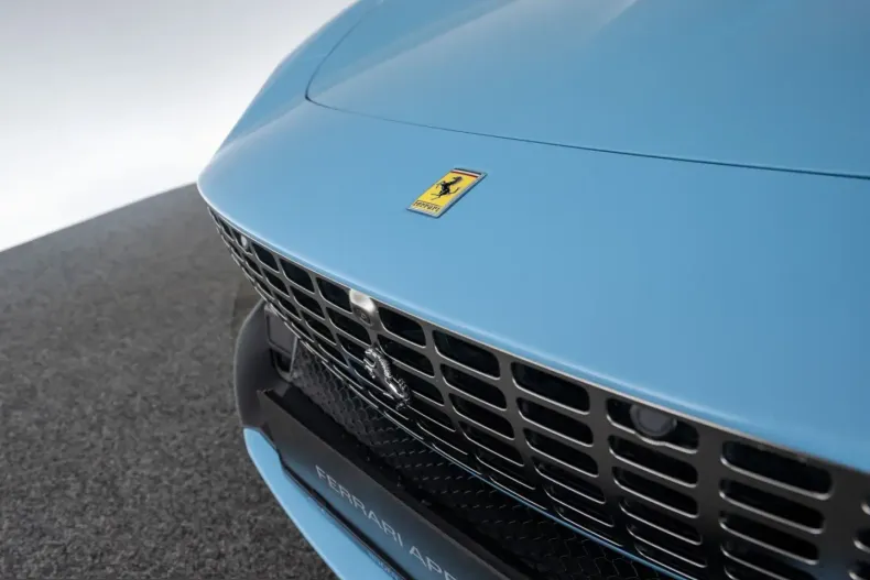 Ferrari Roma din 2024 cu 1.500 km - oferta FER243684 - foto 7