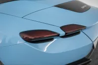 Ferrari Roma din 2024 cu 1.500 km - oferta FER243684 - foto 8