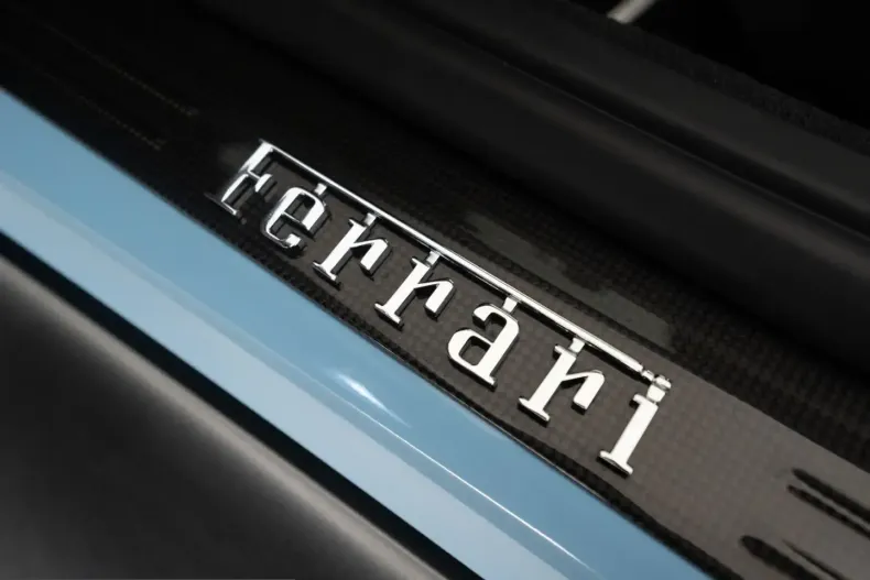 Ferrari Roma din 2024 cu 1.500 km - oferta FER243684 - foto 11