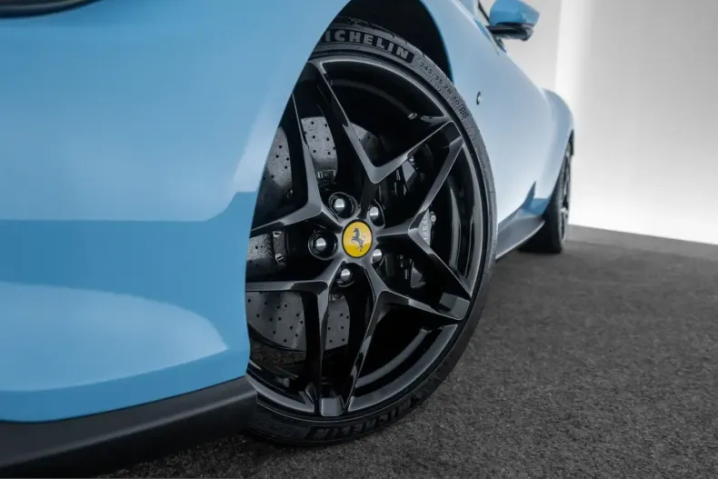 Ferrari Roma din 2024 cu 1.500 km - oferta FER243684 - foto 15