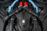 Ferrari Roma din 2024 cu 1.500 km - oferta FER243684 - foto 16