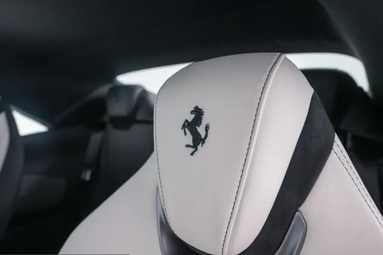 Ferrari Roma din 2024 cu 1.500 km - oferta FER243684 - foto 27