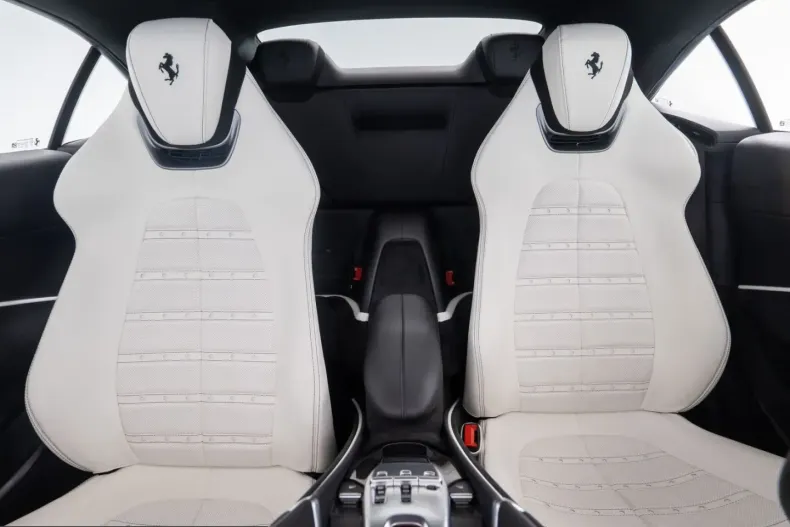 Ferrari Roma din 2024 cu 1.500 km - oferta FER243684 - foto 34