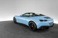 Ferrari Roma din 2024 cu 1.500 km - oferta FER243684 - foto 37