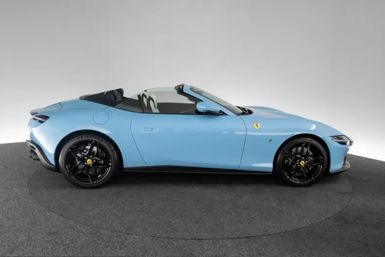 Ferrari Roma din 2024 cu 1.500 km - oferta FER243684 - foto 40