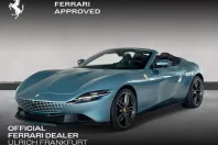 Ferrari Roma din 2025 cu 1.300 km - oferta FER243685 - foto 1