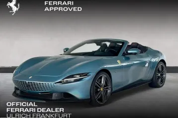 Ferrari Roma din 2025 - oferta FER243685