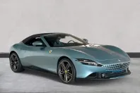 Ferrari Roma din 2025 cu 1.300 km - oferta FER243685 - foto 4
