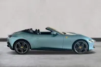 Ferrari Roma din 2025 cu 1.300 km - oferta FER243685 - foto 5